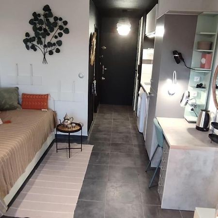 Caducee Studio Climatise Balcon Ensoleille Parking Nord Montpellier Grabels المظهر الخارجي الصورة